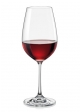 Poháre na červené víno Giselle 560ml (6ks)