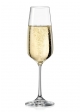 Poháre na šampanské Giselle 190 ml