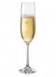 Poháre na šampanské Bar 190 ml